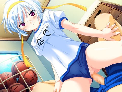 魔界天使 ジブリール -episode3- [フロントウイング] | DLsite 美少女ゲーム - R18