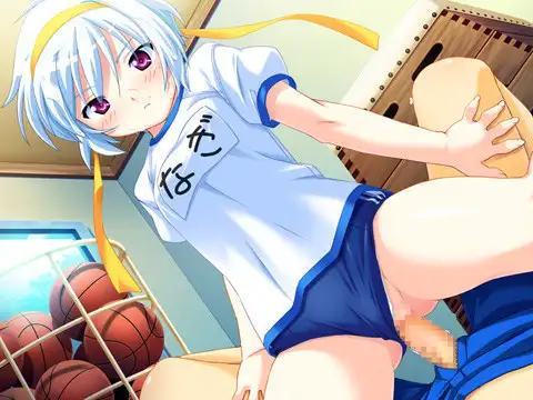 魔界天使 ジブリール -episode3- [フロントウイング] | DLsite 美少女ゲーム - R18