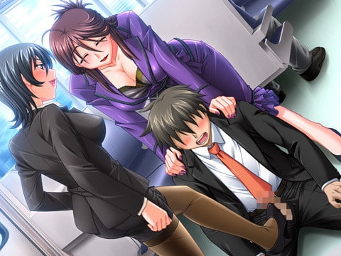 ルネソフトプレミアムパック3 ～こんなにいっぱい入りきらないよぉ♪～ [ルネ] | DLsite 美少女ゲーム - R18