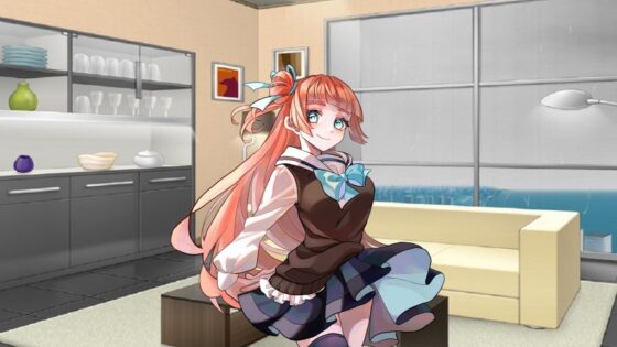 生体ユニット少女D5(有料版) [お人形で遊ぼう製作委員会] | DLsite 同人 - R18