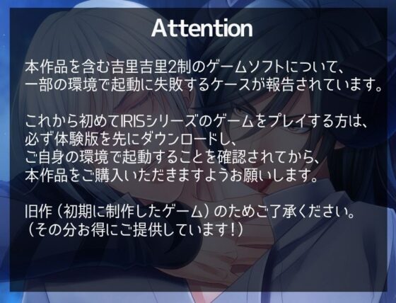 感動×凌●！BLアドベンチャーゲーム完全パック【魔法学校の先生/本編＋FD＋ボイスドラマ/敗戦凌●要素あり/旧作おまとめ版】
