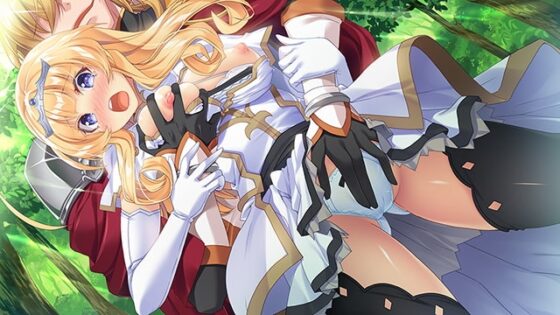 【通常版】寝取られプリンセス ～姫も女王も女騎士も、気付いた時には寝取られ済み～ [POISON / POISON MOTION / POISON EXTASY] | DLsite 美少女ゲーム - R18