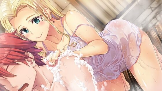 【通常版】寝取られプリンセス ～姫も女王も女騎士も、気付いた時には寝取られ済み～ [POISON / POISON MOTION / POISON EXTASY] | DLsite 美少女ゲーム - R18