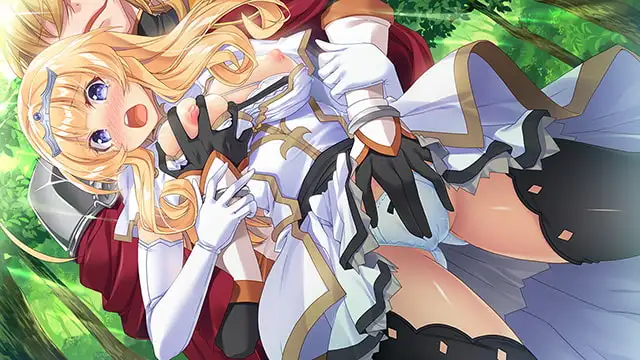 【通常版】寝取られプリンセス ～姫も女王も女騎士も、気付いた時には寝取られ済み～ [POISON / POISON MOTION / POISON EXTASY] | DLsite 美少女ゲーム - R18