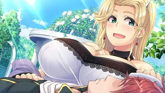【通常版】寝取られプリンセス ～姫も女王も女騎士も、気付いた時には寝取られ済み～ [POISON / POISON MOTION / POISON EXTASY] | DLsite 美少女ゲーム - R18