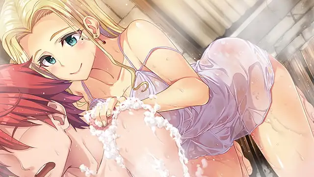 【通常版】寝取られプリンセス ～姫も女王も女騎士も、気付いた時には寝取られ済み～ [POISON / POISON MOTION / POISON EXTASY] | DLsite 美少女ゲーム - R18