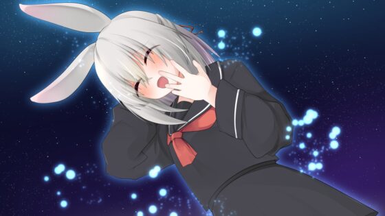 月ニ咲ケ [ミリウェーブ] | DLsite 同人 - R18