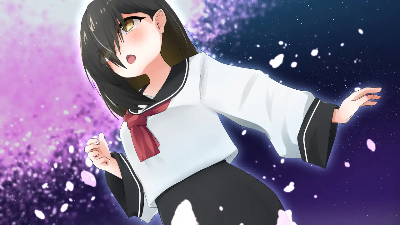 月ニ咲ケ [ミリウェーブ] | DLsite 同人 - R18