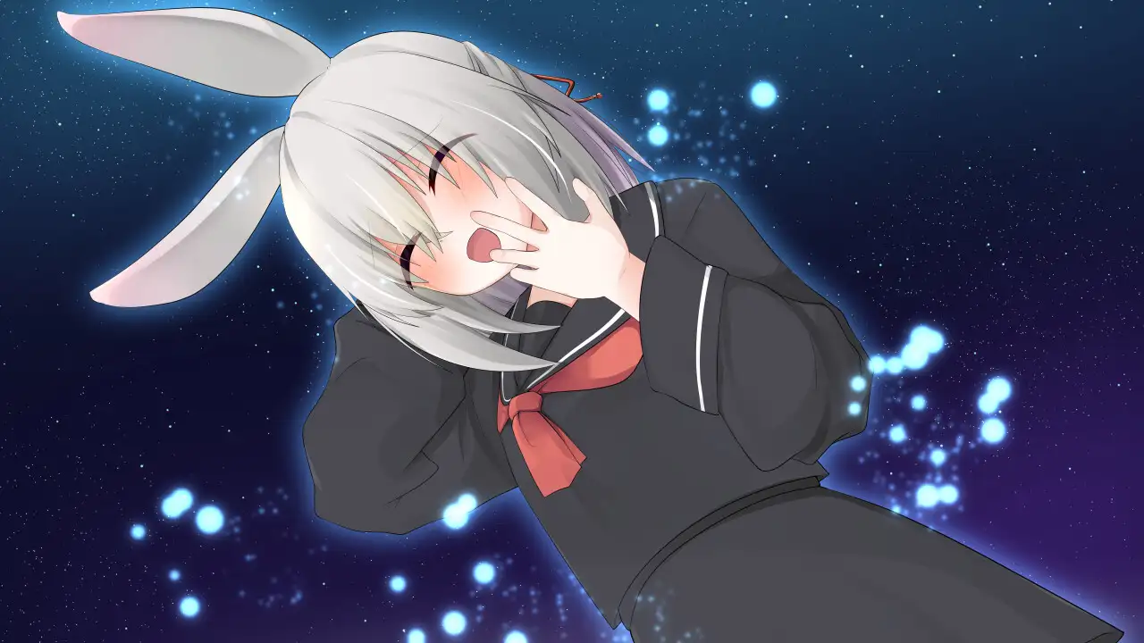月ニ咲ケ [ミリウェーブ] | DLsite 同人 - R18