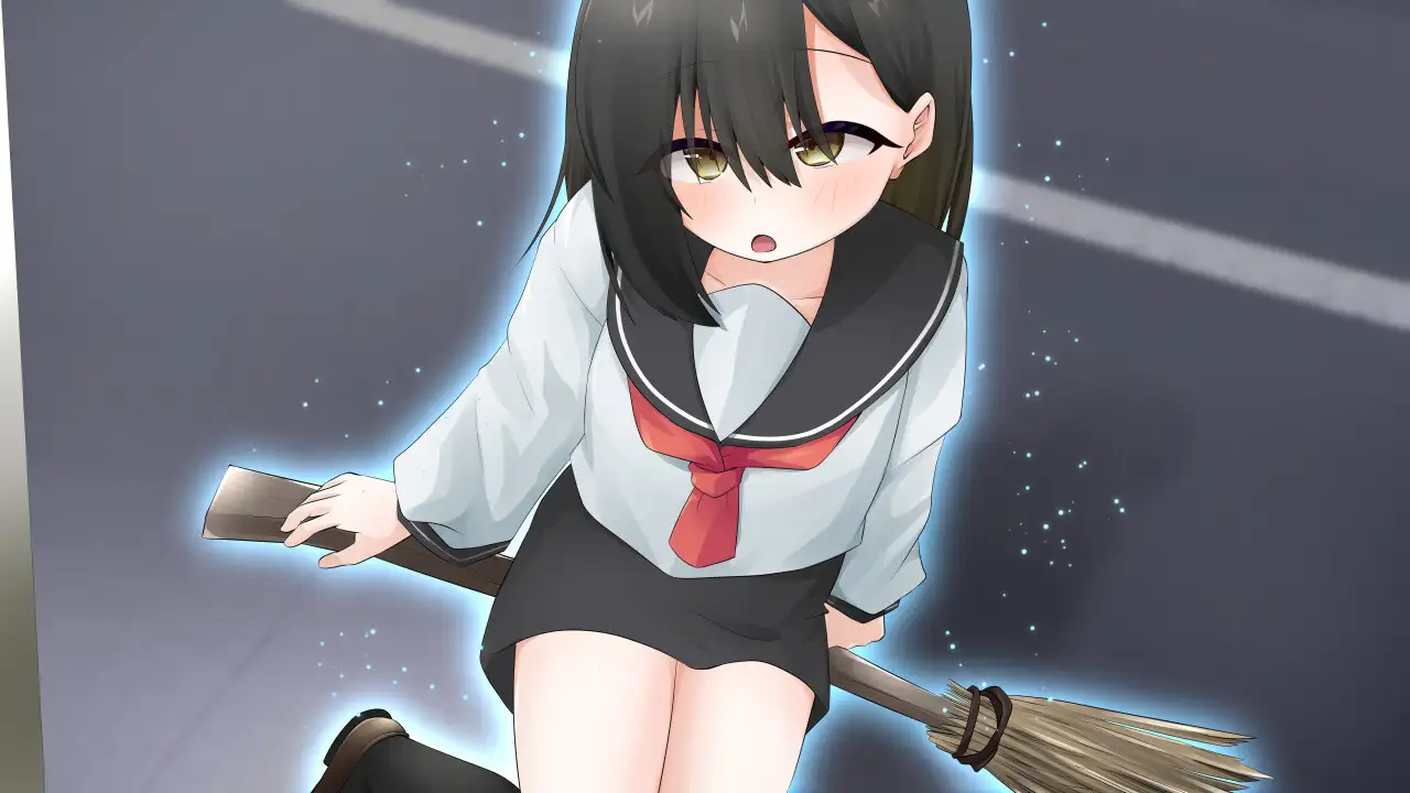月ニ咲ケ [ミリウェーブ] | DLsite 同人 - R18
