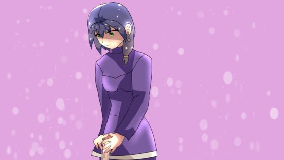 男のあそこを二人で手で触れながら～スノー、エンディング～ [しーんーせーかー] | DLsite 同人 - R18