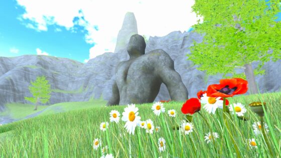 【癒しゲーム】Amazing Place 2026 [くろくまそふと] | DLsite 同人 - R18