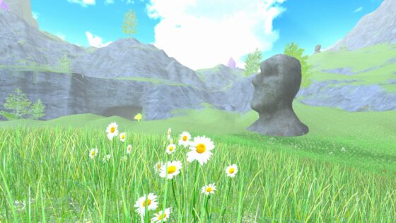 【癒しゲーム】Amazing Place 2026 [くろくまそふと] | DLsite 同人 - R18