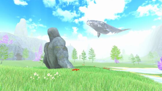 【癒しゲーム】Amazing Place 2026 [くろくまそふと] | DLsite 同人 - R18
