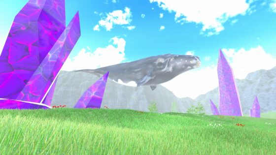 【癒しゲーム】Amazing Place 2026 [くろくまそふと] | DLsite 同人 - R18