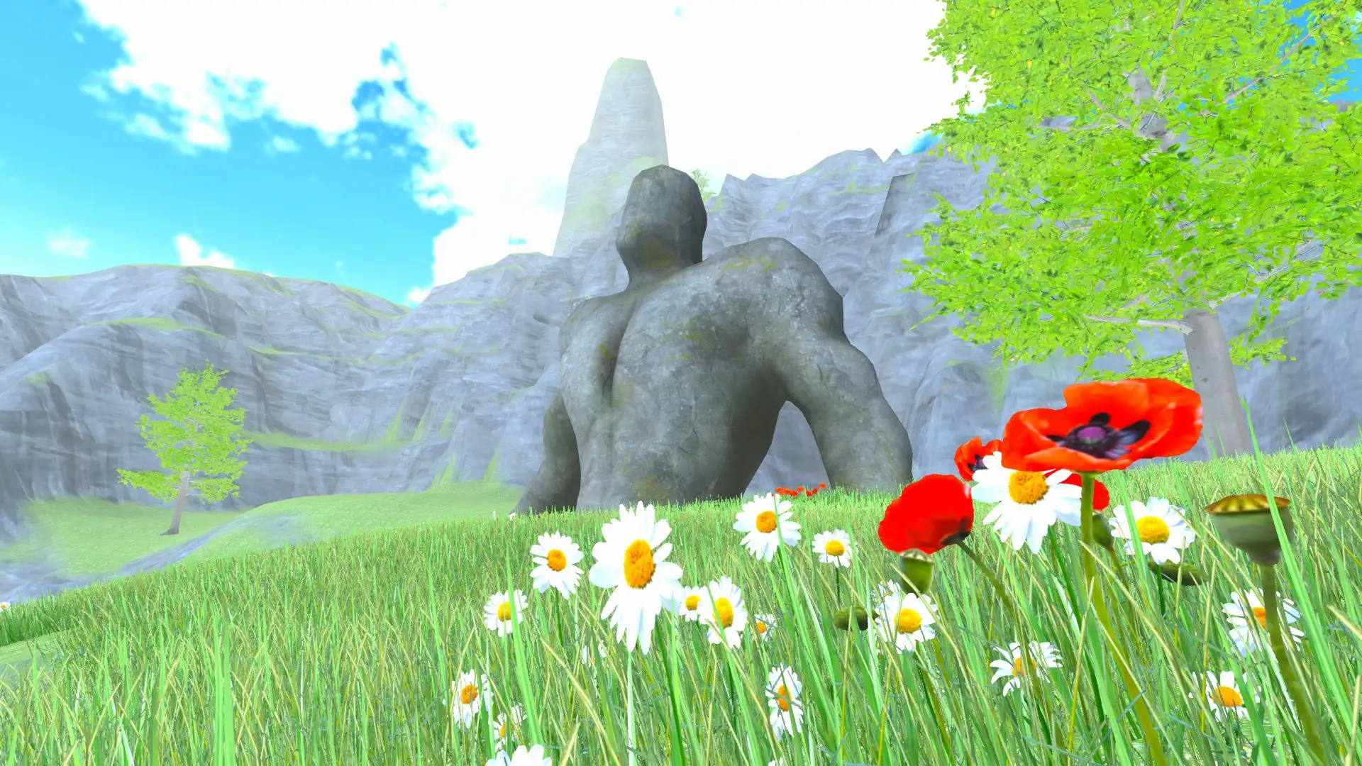 【癒しゲーム】Amazing Place 2026 [くろくまそふと] | DLsite 同人 - R18