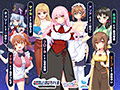 異世界に来た触手星人が娼館経営で征服ライフ The Motion Anime I