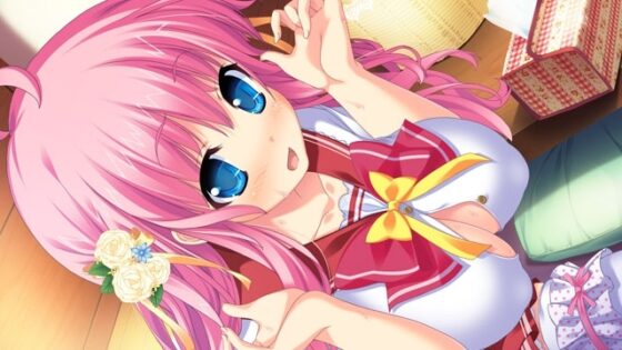 妹ぱらだいす！2 ～お兄ちゃんと5人の妹のも～っと！エッチしまくりな毎日～ [MOONSTONE Cherry] | DLsite 美少女ゲーム - R18