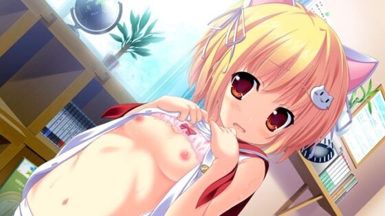 妹ぱらだいす！2 ～お兄ちゃんと5人の妹のも～っと！エッチしまくりな毎日～ [MOONSTONE Cherry] | DLsite 美少女ゲーム - R18