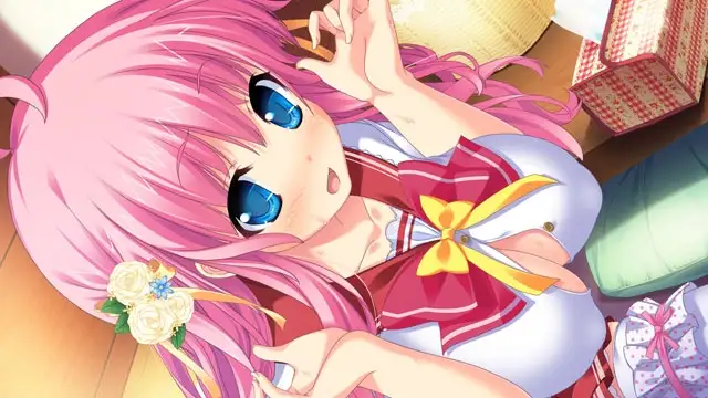 妹ぱらだいす！2 ～お兄ちゃんと5人の妹のも～っと！エッチしまくりな毎日～ [MOONSTONE Cherry] | DLsite 美少女ゲーム - R18