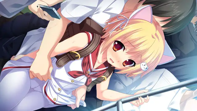 妹ぱらだいす！2 ～お兄ちゃんと5人の妹のも～っと！エッチしまくりな毎日～ [MOONSTONE Cherry] | DLsite 美少女ゲーム - R18