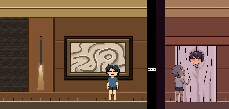 【スマホ版】廃コロニーからの脱出 [uno] | DLsite